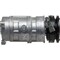 Four Seasons Buick/Chevy/Gmc/Jagua:New Gm A6 W/Clutch New Compressor, 58096 58096 - alternate 4